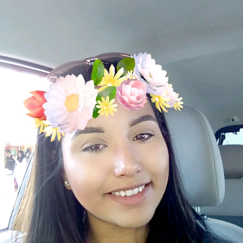 Meet your Posher, Stephanie